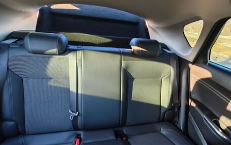 Opel Astra J, 2011 год, 850 000 рублей, 26 фотография