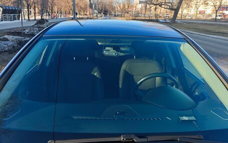 Opel Astra J, 2011 год, 850 000 рублей, 28 фотография