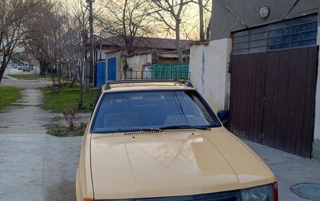 Москвич 2141, 1989 год, 150 000 рублей, 2 фотография