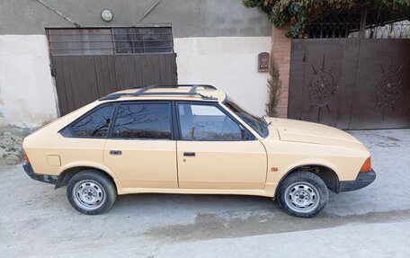 Москвич 2141, 1989 год, 150 000 рублей, 8 фотография