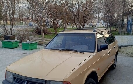 Москвич 2141, 1989 год, 150 000 рублей, 5 фотография