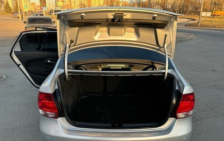 Volkswagen Polo VI (EU Market), 2014 год, 949 000 рублей, 18 фотография