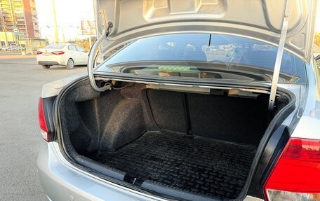 Volkswagen Polo VI (EU Market), 2014 год, 949 000 рублей, 16 фотография