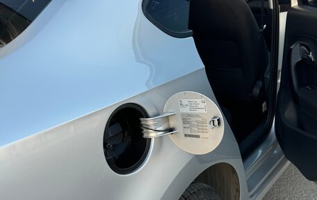 Volkswagen Polo VI (EU Market), 2014 год, 949 000 рублей, 15 фотография