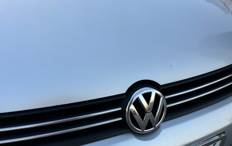 Volkswagen Polo VI (EU Market), 2014 год, 949 000 рублей, 13 фотография