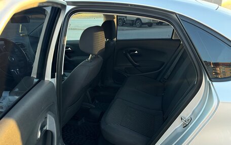 Volkswagen Polo VI (EU Market), 2014 год, 949 000 рублей, 20 фотография