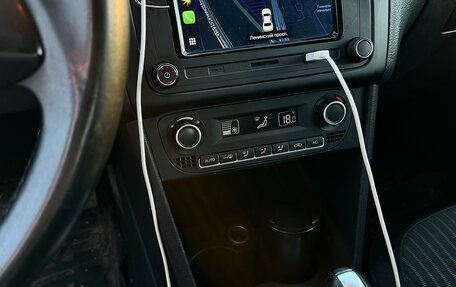 Volkswagen Polo VI (EU Market), 2014 год, 949 000 рублей, 23 фотография