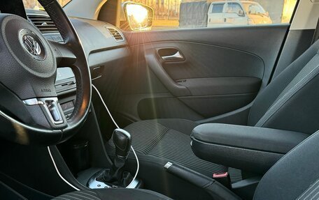 Volkswagen Polo VI (EU Market), 2014 год, 949 000 рублей, 22 фотография