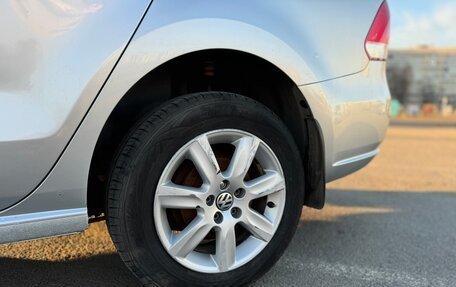 Volkswagen Polo VI (EU Market), 2014 год, 949 000 рублей, 26 фотография