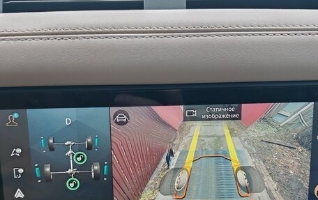 Land Rover Defender II, 2021 год, 5 150 000 рублей, 9 фотография