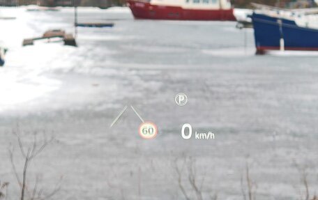 Land Rover Defender II, 2021 год, 5 150 000 рублей, 18 фотография