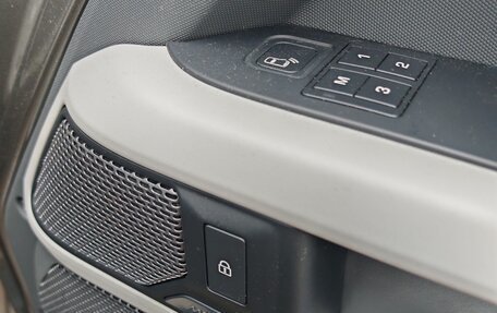 Land Rover Defender II, 2021 год, 5 150 000 рублей, 20 фотография