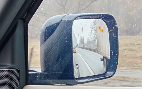 Land Rover Defender II, 2021 год, 5 150 000 рублей, 19 фотография