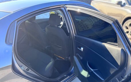 KIA Rio III рестайлинг, 2013 год, 620 000 рублей, 7 фотография