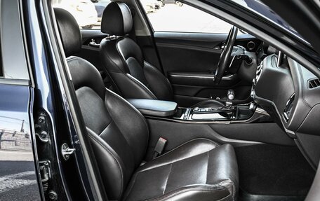 KIA Stinger I, 2018 год, 2 624 000 рублей, 8 фотография