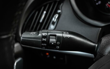 KIA Stinger I, 2018 год, 2 624 000 рублей, 16 фотография