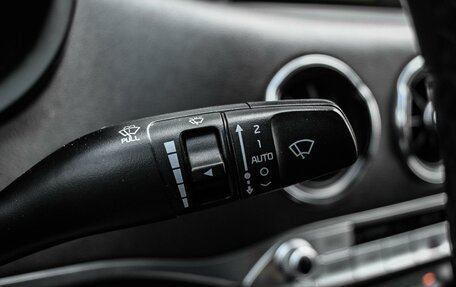 KIA Stinger I, 2018 год, 2 624 000 рублей, 17 фотография