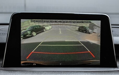 KIA Stinger I, 2018 год, 2 624 000 рублей, 19 фотография