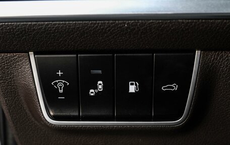 KIA Stinger I, 2018 год, 2 624 000 рублей, 18 фотография