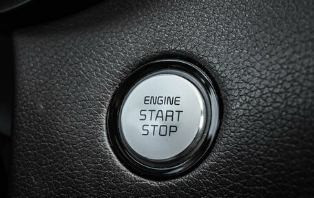 KIA Stinger I, 2018 год, 2 624 000 рублей, 12 фотография