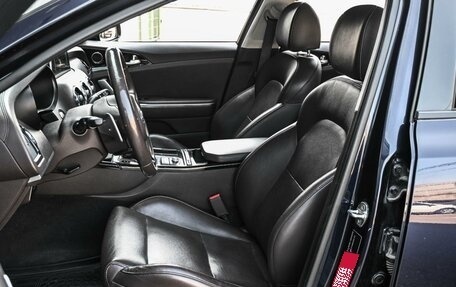 KIA Stinger I, 2018 год, 2 624 000 рублей, 10 фотография