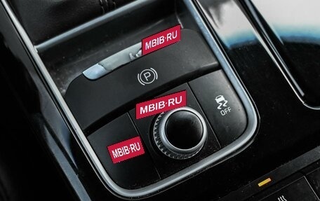 KIA Stinger I, 2018 год, 2 624 000 рублей, 24 фотография