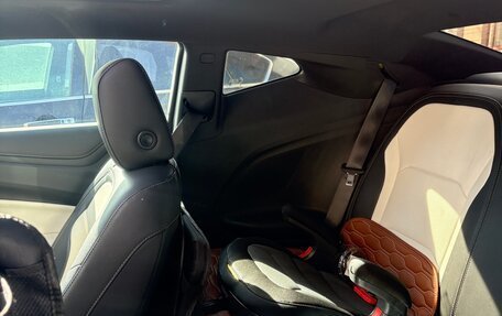 Chevrolet Camaro VI, 2019 год, 3 350 000 рублей, 8 фотография