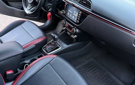 KIA Rio IV, 2019 год, 1 550 000 рублей, 8 фотография