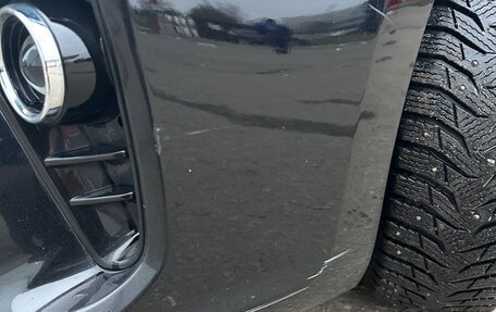 KIA Rio IV, 2019 год, 1 550 000 рублей, 14 фотография