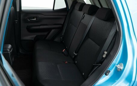 Toyota Raize I, 2020 год, 1 749 999 рублей, 9 фотография