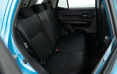 Toyota Raize I, 2020 год, 1 749 999 рублей, 11 фотография