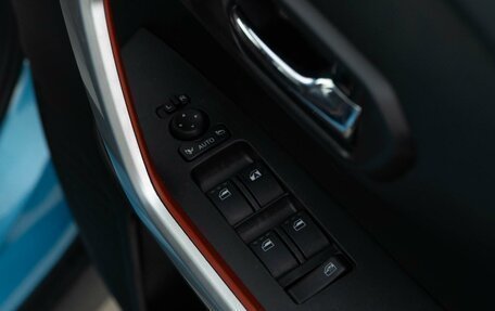 Toyota Raize I, 2020 год, 1 749 999 рублей, 19 фотография