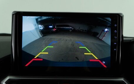 Toyota Raize I, 2020 год, 1 749 999 рублей, 17 фотография