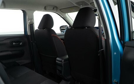 Toyota Raize I, 2020 год, 1 749 999 рублей, 13 фотография