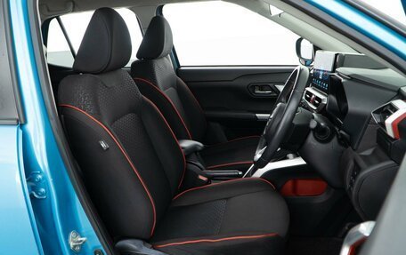 Toyota Raize I, 2020 год, 1 749 999 рублей, 12 фотография