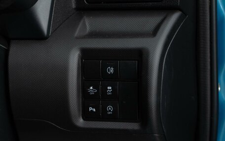 Toyota Raize I, 2020 год, 1 749 999 рублей, 20 фотография