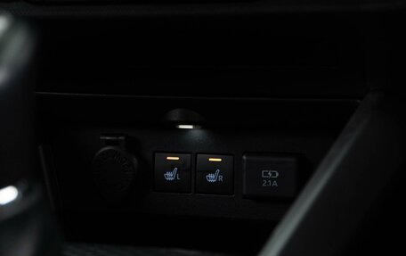 Toyota Raize I, 2020 год, 1 749 999 рублей, 21 фотография