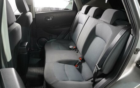 Nissan Qashqai, 2013 год, 999 000 рублей, 9 фотография