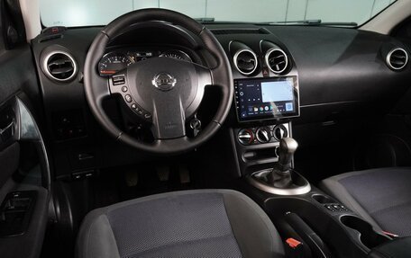 Nissan Qashqai, 2013 год, 999 000 рублей, 6 фотография