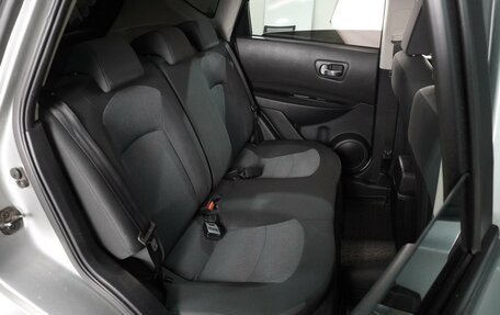 Nissan Qashqai, 2013 год, 999 000 рублей, 7 фотография