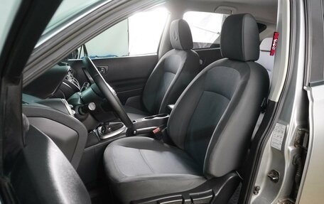 Nissan Qashqai, 2013 год, 999 000 рублей, 10 фотография