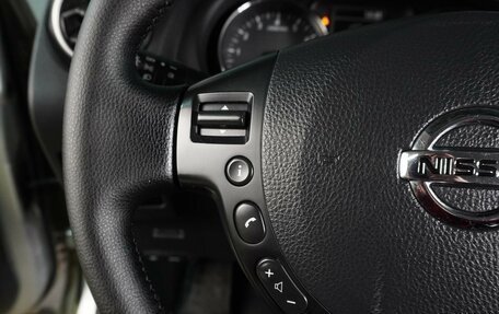 Nissan Qashqai, 2013 год, 999 000 рублей, 18 фотография