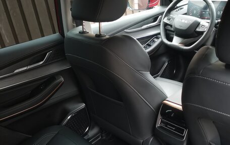 CheryExeed LX, 2022 год, 1 500 000 рублей, 8 фотография