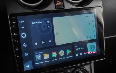 Nissan Qashqai, 2013 год, 999 000 рублей, 15 фотография