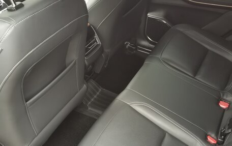 CheryExeed LX, 2022 год, 1 500 000 рублей, 13 фотография