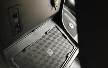 CheryExeed LX, 2022 год, 1 500 000 рублей, 10 фотография