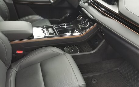 CheryExeed LX, 2022 год, 1 500 000 рублей, 11 фотография