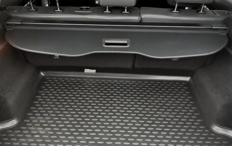 CheryExeed LX, 2022 год, 1 500 000 рублей, 14 фотография