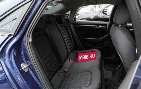 Audi A3, 2014 год, 1 540 000 рублей, 7 фотография