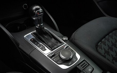 Audi A3, 2014 год, 1 540 000 рублей, 12 фотография